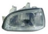 RENAU 7701042150 Headlight